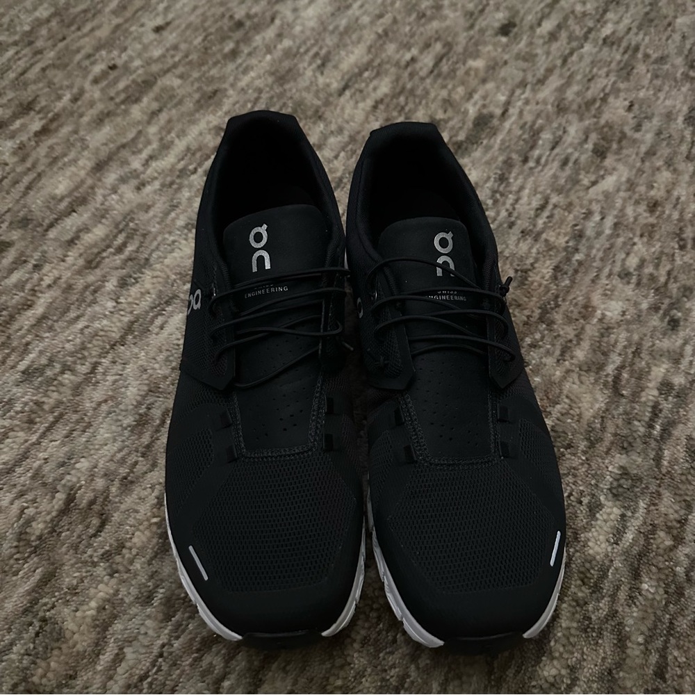 Men’s On Cloud 5 Running Shoes